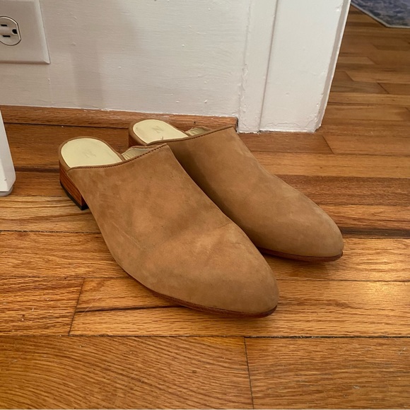Nisolo Shoes - Nisolo Mules
